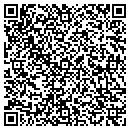 QR code with Robert A Clendinning contacts
