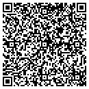 QR code with I Do Moving contacts