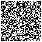 QR code with Fairmount-Salacoa Valley Food contacts