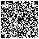 QR code with Headspeth Roofing Inc contacts