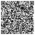 QR code with Nls contacts
