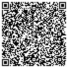 QR code with Peach Refreshment Service Inc contacts