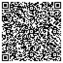 QR code with Hughlons Upholstery contacts