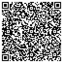 QR code with Claxton Septic Tank contacts