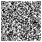 QR code with K & P Construction Inc contacts