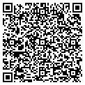 QR code with Cnn contacts