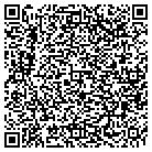 QR code with Hendricks Collision contacts