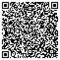 QR code with Denny's contacts