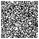 QR code with Andersons Tree Service contacts