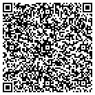 QR code with Zachry Custom Built Homes contacts
