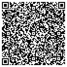 QR code with Custom Built Homes By Jac contacts