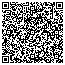 QR code with Ccs Gold contacts