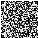QR code with Tania's contacts