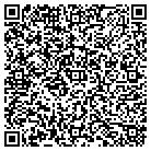 QR code with South Highland Baptist Church contacts