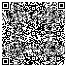 QR code with Alvin's Economize Tree & Trctr contacts
