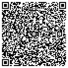 QR code with Back On Track Chiropractic contacts