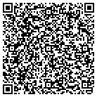 QR code with J & J Communications contacts