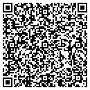QR code with Ronald West contacts