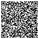 QR code with Joe Pearrow contacts