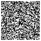 QR code with Peach Tree Service Experts contacts