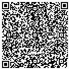 QR code with Gordon Frank V PHD M Div Dabps contacts