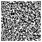QR code with Yarbrough & Hackel Cnstr contacts