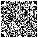 QR code with R C Turk Co contacts