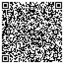 QR code with A & E's Styles contacts