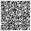 QR code with T & A Pest Control contacts