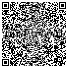 QR code with Heavy Metal Fitness contacts