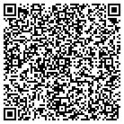 QR code with Rainey & Sons Landscape contacts