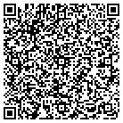 QR code with YMCA North Metro Branch contacts