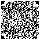 QR code with Calico Decor & More contacts