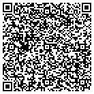 QR code with HGM Consultants Inc contacts