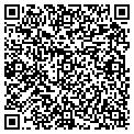 QR code with A T & T contacts