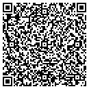 QR code with Roscoe Allen Co contacts