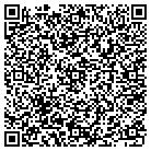QR code with D&B Technology Solutions contacts