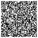 QR code with Hair Barn contacts