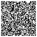 QR code with Arts Shop contacts
