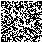 QR code with Gary West Shutters contacts