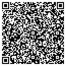 QR code with A1 Bail Bonds Inc contacts