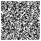 QR code with A & R Building Maintenance Co contacts