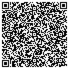 QR code with Woodstock Forest Bptst Kndrgrten contacts