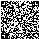 QR code with C J Inc contacts