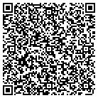 QR code with Chickamauga Recreation Assn contacts