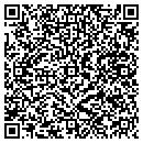 QR code with PHD Plumbing Co contacts