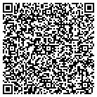 QR code with Mackeys Barber Styling contacts