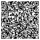 QR code with Autozone contacts