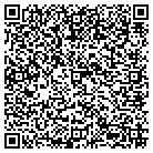 QR code with Prescriptive Teaching Center Inc contacts