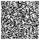 QR code with P W H Engineering Inc contacts